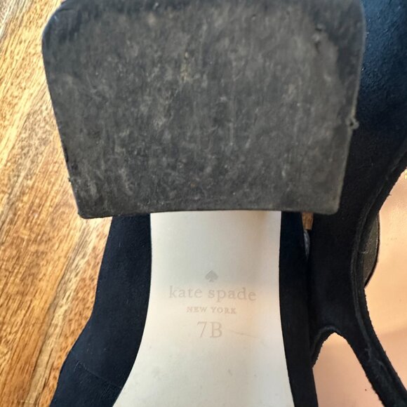 Kate Spade Heals - Picture 4 of 4
